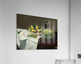 Edouard Manet  22 Acrylic Print