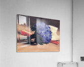 Edouard Manet  24 Acrylic Print