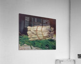 Edouard Manet  26 Acrylic Print
