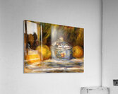 Art by Auguste Renoir 1 Impression acrylique