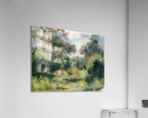 Art by Auguste Renoir 3 Acrylic Print