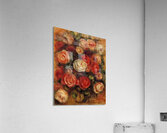 Art by Auguste Renoir 4 Acrylic Print