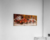 Art by Auguste Renoir 6 Acrylic Print