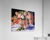 Art by Auguste Renoir 7 Acrylic Print