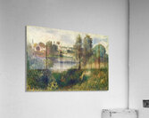 Art by Auguste Renoir 9 Acrylic Print