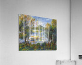 Art by Auguste Renoir 11 Acrylic Print