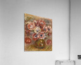 Art by Auguste Renoir 13 Acrylic Print