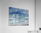 Art by Auguste Renoir 14 Acrylic Print