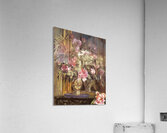 Art by Auguste Renoir 15 Impression acrylique