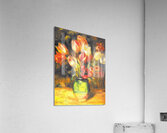 Art by Auguste Renoir 19 Acrylic Print