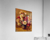 Art by Auguste Renoir 20 Acrylic Print