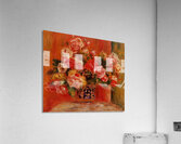 Art by Auguste Renoir 21 Acrylic Print