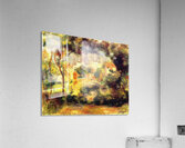 Art by Auguste Renoir 31 Acrylic Print