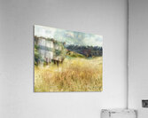 Art by Auguste Renoir 35 Acrylic Print