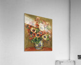 Art by Auguste Renoir 40 Acrylic Print