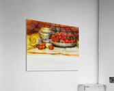 Art by Auguste Renoir 43 Acrylic Print