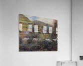 Art by Auguste Renoir 47 Acrylic Print