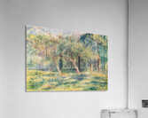 Art by Auguste Renoir 48 Acrylic Print