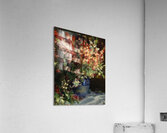 Art by Auguste Renoir 50 Acrylic Print