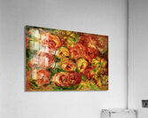 Art by Auguste Renoir 52 Acrylic Print