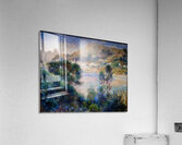 Art by Auguste Renoir 54 Acrylic Print