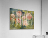 Art by Auguste Renoir 2 Acrylic Print