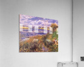 Art by Auguste Renoir 4 Acrylic Print