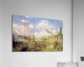 Art by Auguste Renoir 5 Acrylic Print