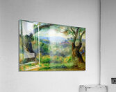 Art by Auguste Renoir 10 Acrylic Print