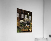 Art by Auguste Renoir 11 Acrylic Print