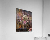 Art by Auguste Renoir 12 Acrylic Print