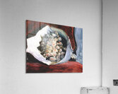 Art by Auguste Renoir 19 Acrylic Print