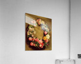 Art by Auguste Renoir 21 Acrylic Print