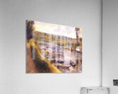 Art by Auguste Renoir 31 Acrylic Print