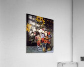 Art by Auguste Renoir 36 Acrylic Print