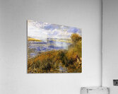 Art by Auguste Renoir 37 Acrylic Print