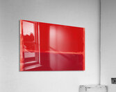 Art by Mark Rothko 2 Acrylic Print