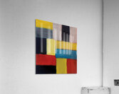 Art by Mark Rothko 6 Acrylic Print