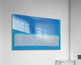 Art by Mark Rothko 7 Acrylic Print