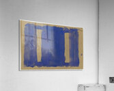 Art by Mark Rothko 8 Acrylic Print