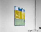 Art by Mark Rothko 11 Acrylic Print