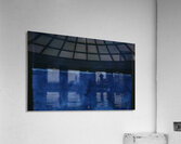 Art by Mark Rothko 14 Acrylic Print