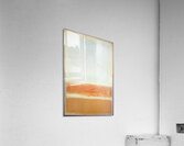 Art by Mark Rothko 17 Acrylic Print