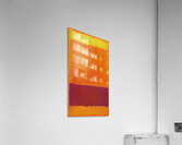 Art by Mark Rothko 21 Acrylic Print