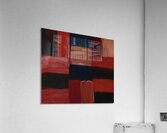 Art by Mark Rothko 26 Acrylic Print