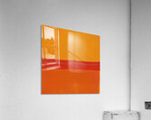 Art by Mark Rothko 29 Acrylic Print