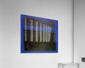 Art by Mark Rothko 41 Acrylic Print