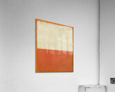 Art by Mark Rothko 45 Acrylic Print