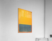 Art by Mark Rothko 46 Acrylic Print