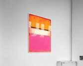 Mark Rothko 2 Acrylic Print